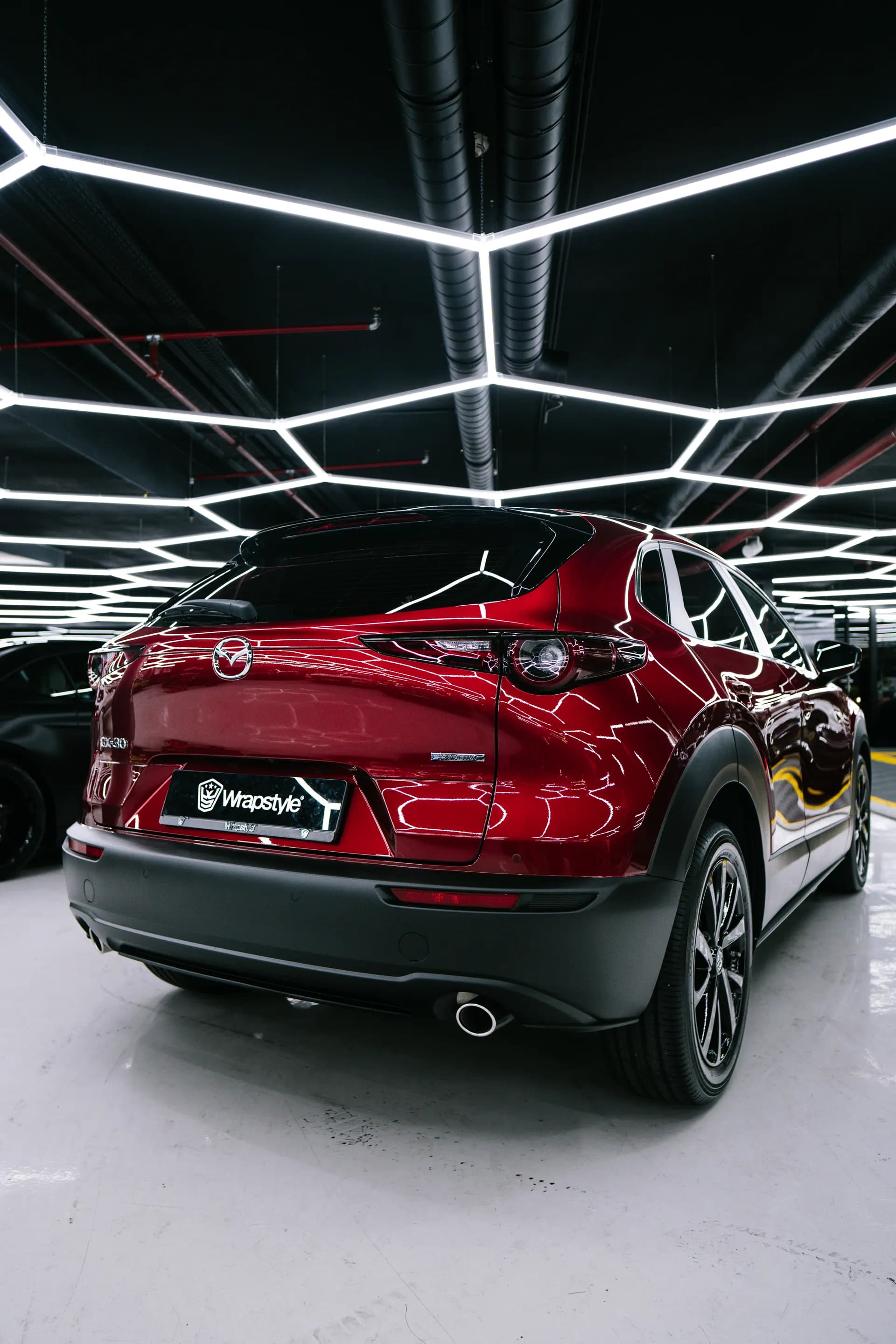 Mazda CX 30