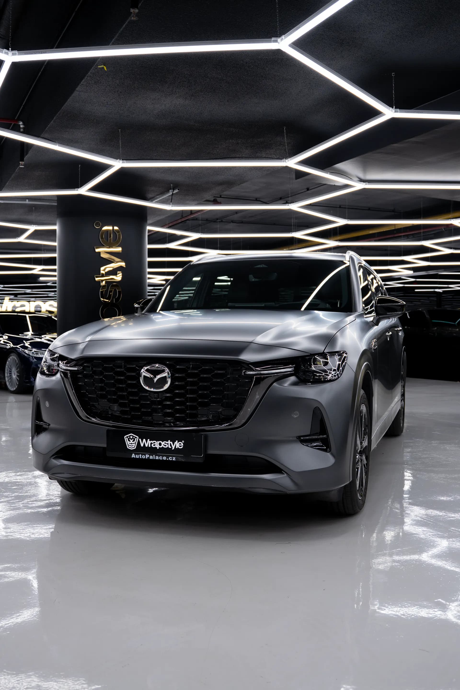 Mazda CX90