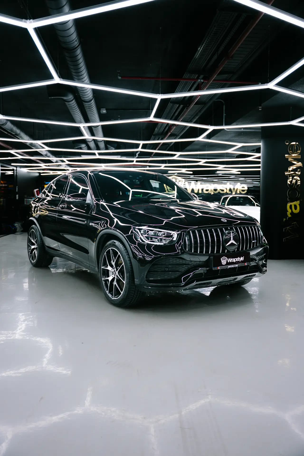 MB GLC - Full PPF