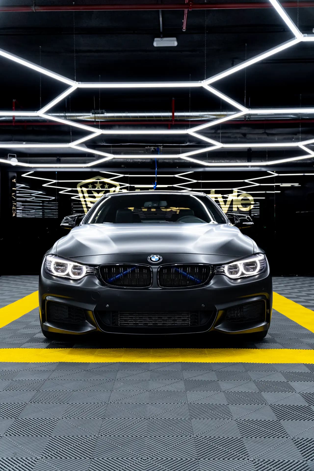 BMW M4